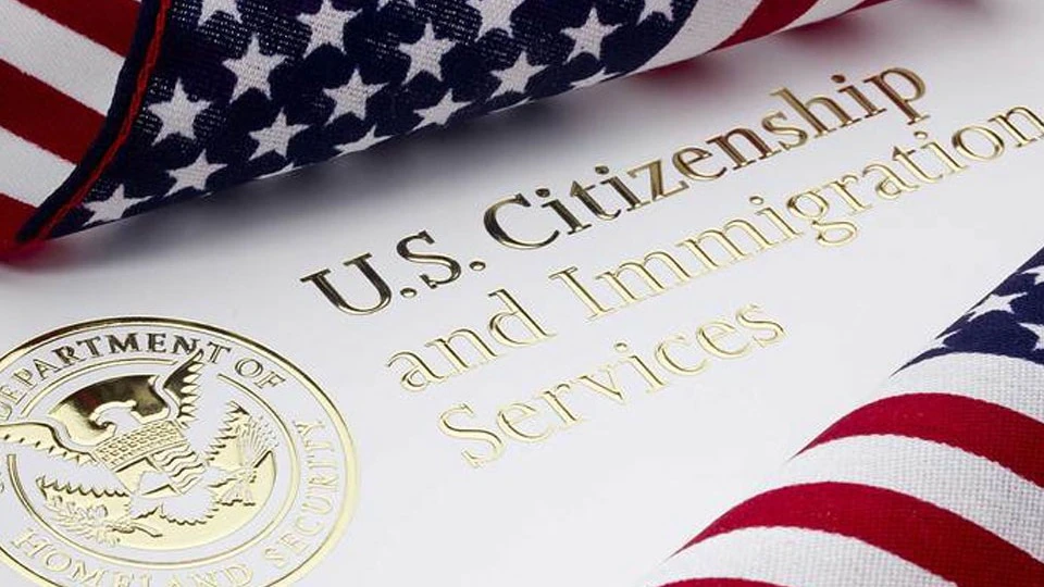 U S Citizenship